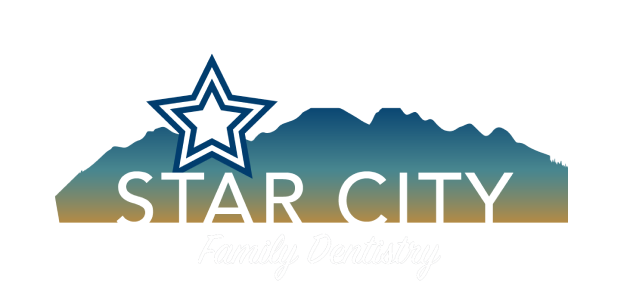 Star City Family Dentistry logo